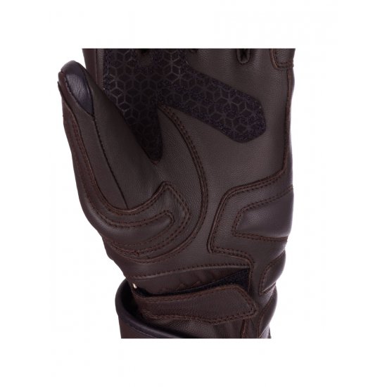 Oxford Hamilton Ladies Motorcycle Gloves at JTS Biker Clothing